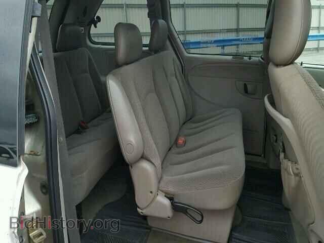 2006 DODGE CARAVAN - VIN: 1D4GP25R96B541741 - Фото 6
