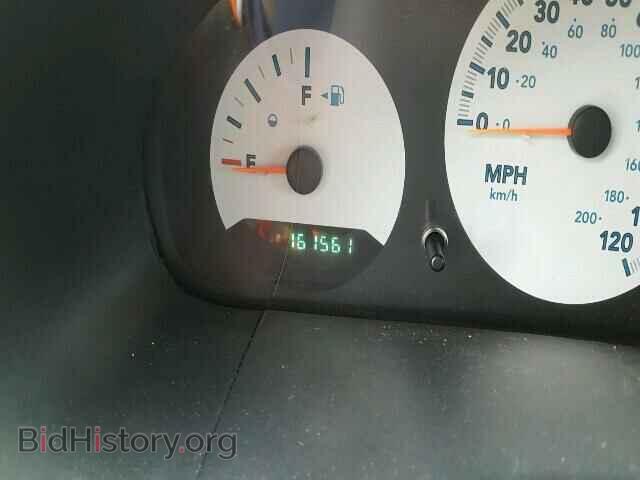2006 DODGE CARAVAN - VIN: 1D4GP25R96B541741 - Фото 8