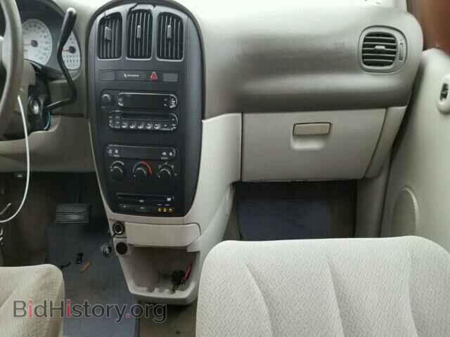 2006 DODGE CARAVAN - VIN: 1D4GP25R96B541741 - Фото 9