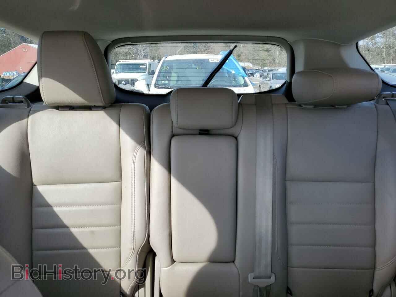 2014 FORD ESCAPE - VIN: 1FMCU9JX9EUA88320 - Фото 10