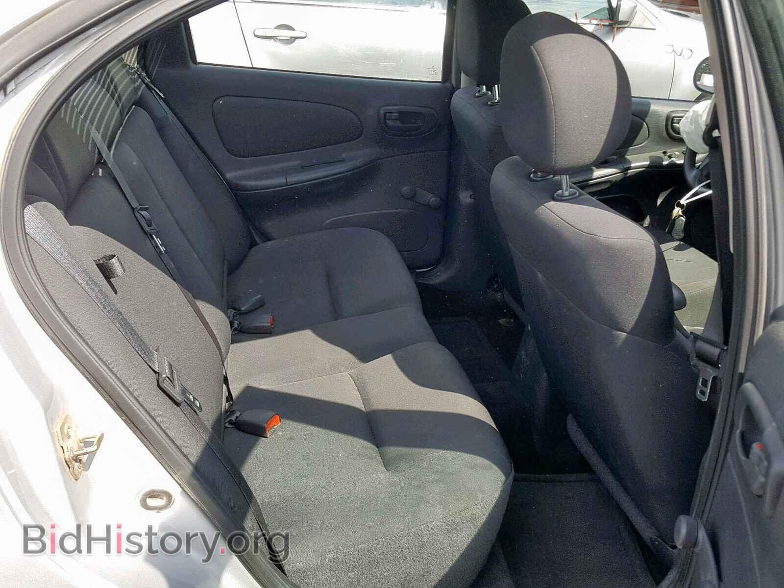 2005 DODGE NEON - VIN: 1B3ES56C45D139712 - Фото 6