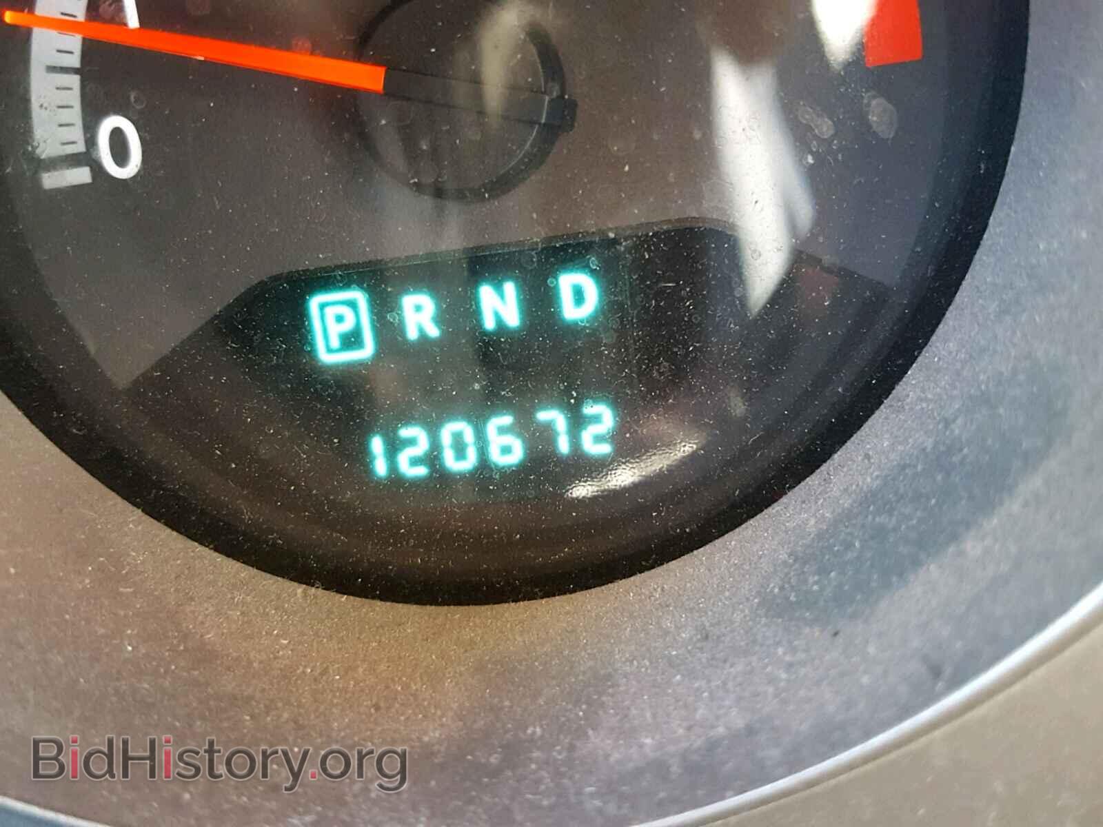 2010 DODGE AVENGER - VIN: 1B3CC4FB8AN110921 - Фото 8