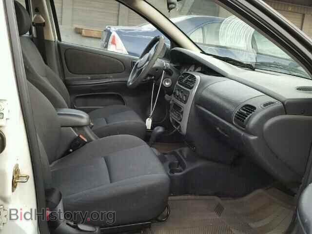 2004 DODGE NEON - VIN: 1B3ES56C54D600690 - Фото 5