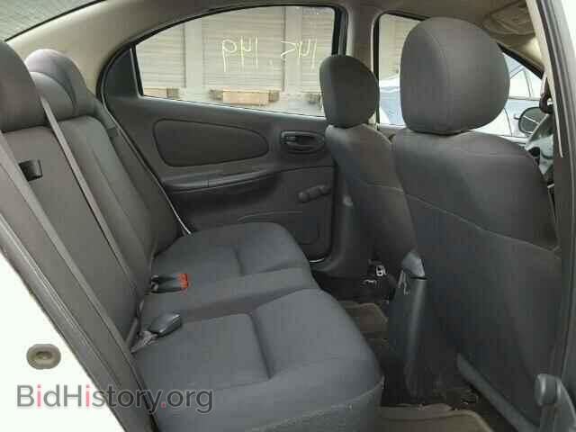 2004 DODGE NEON - VIN: 1B3ES56C54D600690 - Фото 6