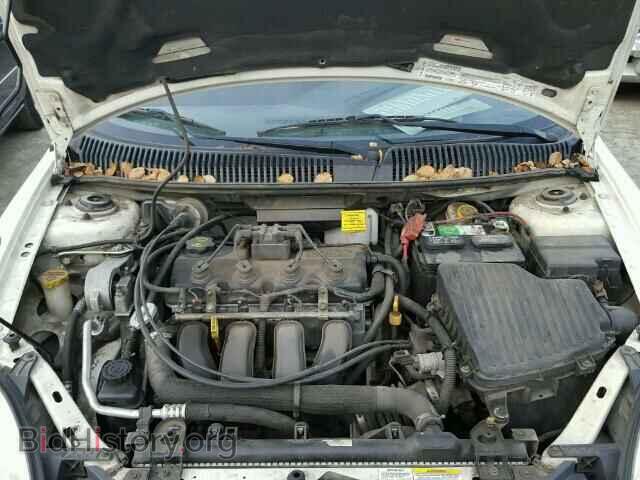 2004 DODGE NEON - VIN: 1B3ES56C54D600690 - Фото 7