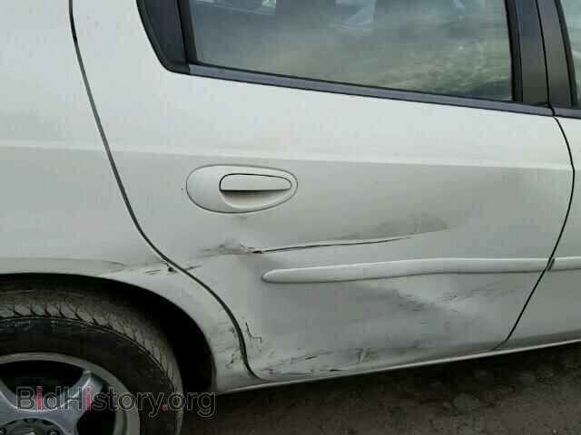 2004 DODGE NEON - VIN: 1B3ES56C54D600690 - Фото 10