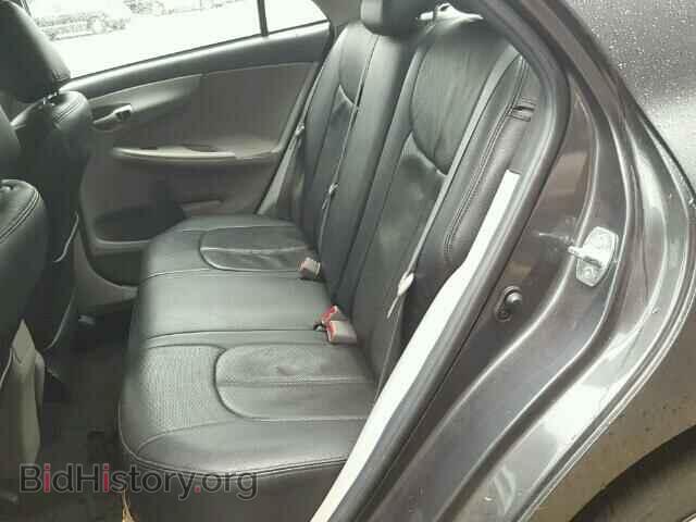 2012 TOYOTA COROLLA - VIN: 2T1BU4EE9CC805871 - Photo 6