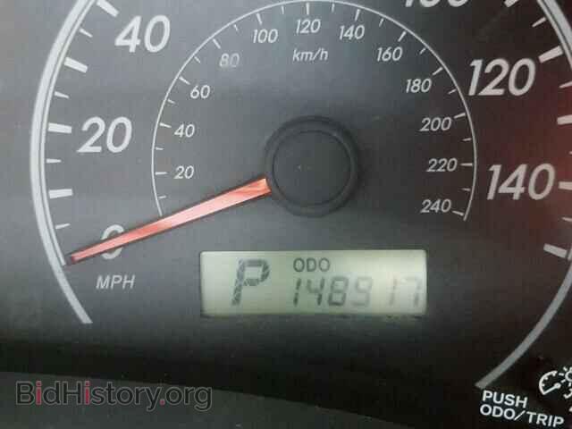 2012 TOYOTA COROLLA - VIN: 2T1BU4EE9CC805871 - Photo 8