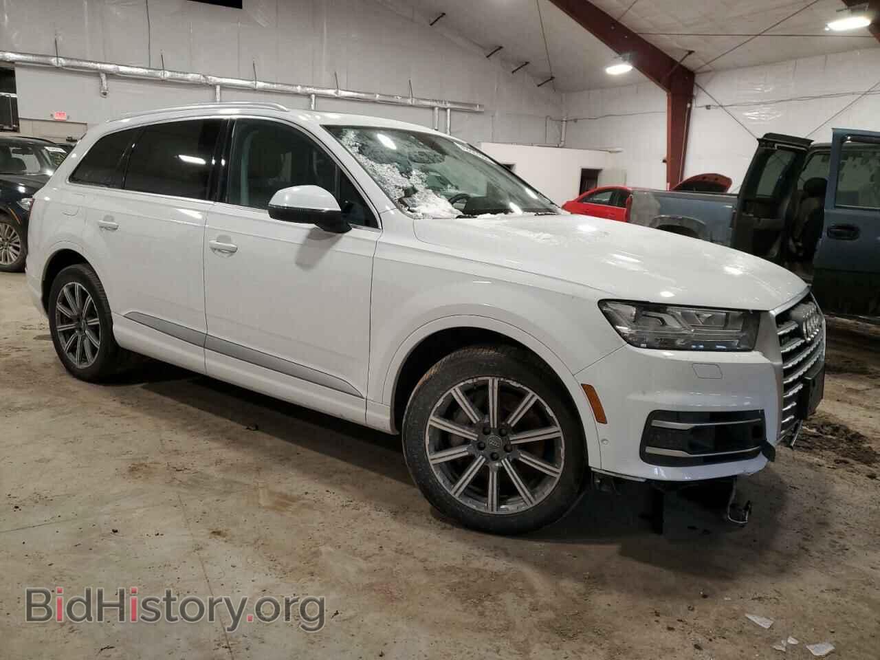 2019 AUDI Q7 - VIN: WA1LAAF76KD033613 - Фото 4