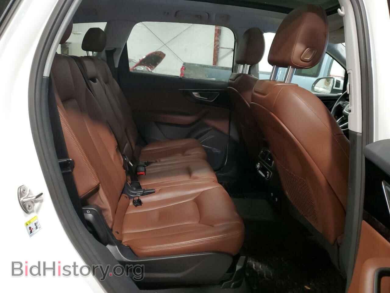 2019 AUDI Q7 - VIN: WA1LAAF76KD033613 - Фото 10