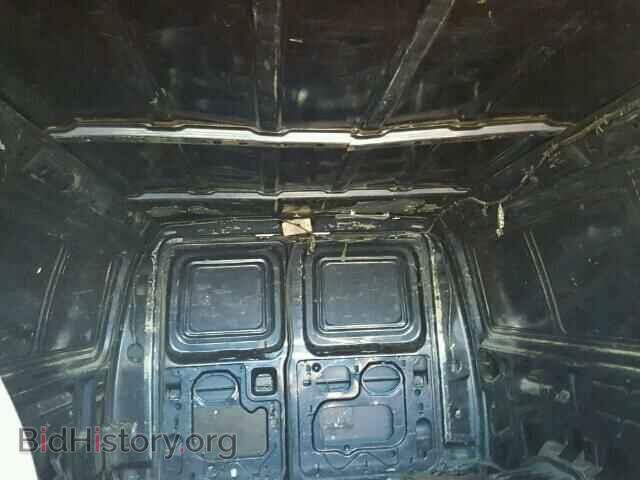 2002 FORD ECONOLINE - VIN: 1FTRE14242HB77360 - Фото 6