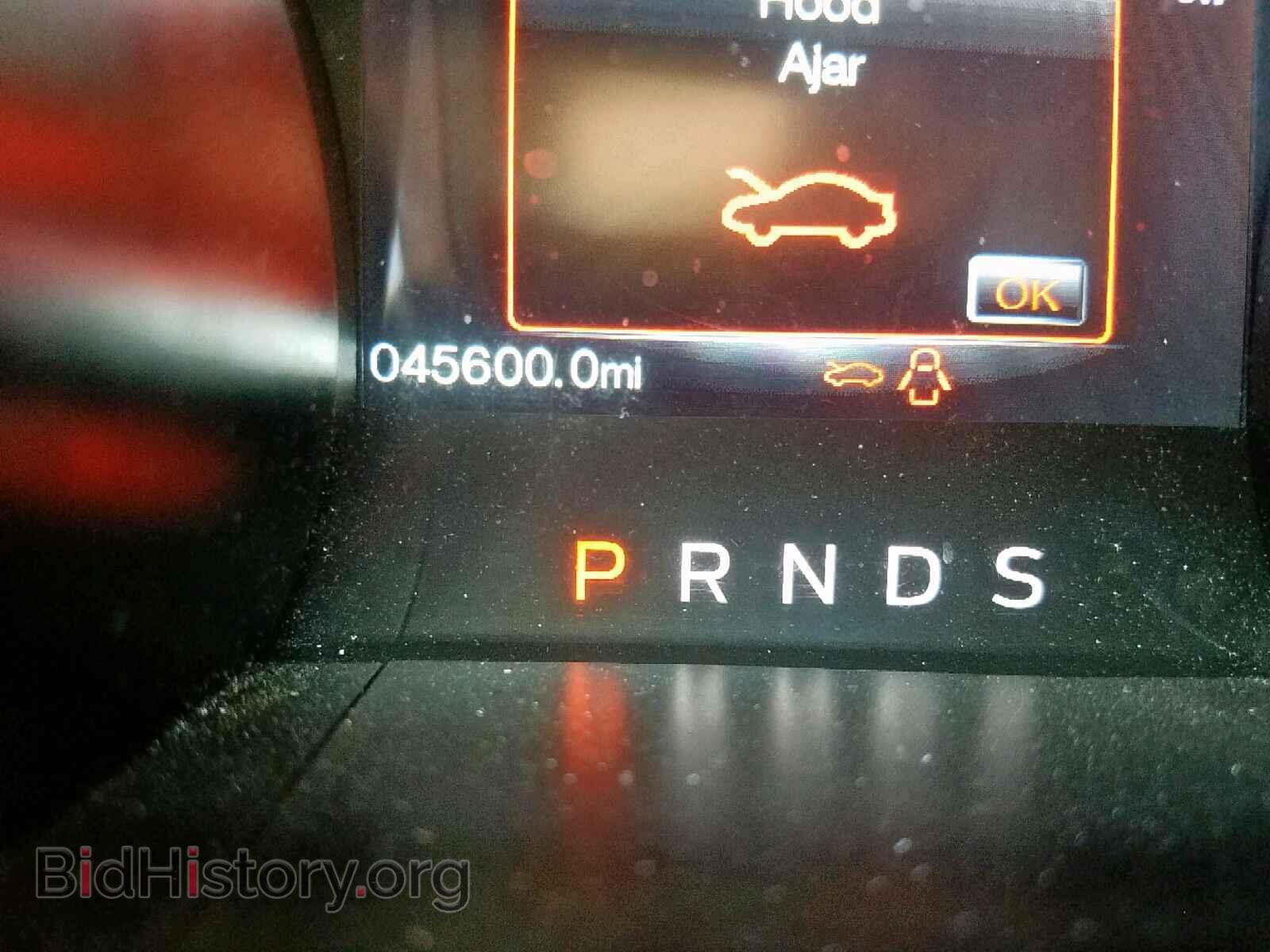 2016 FORD MUSTANG - VIN: 1FATP8EM7G5332314 - Фото 8