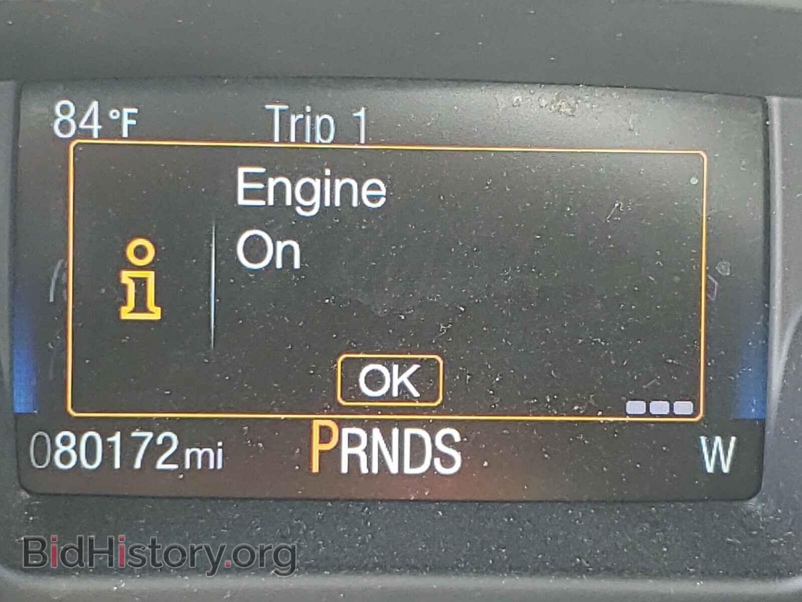 2016 FORD FOCUS - VIN: 1FADP3FE2GL253496 - Photo 8