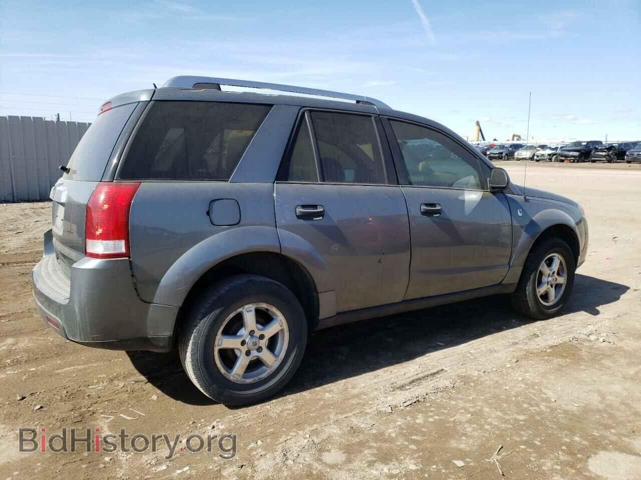 2007 SATURN VUE - VIN: 5GZCZ33D87S807382 - Фото 3