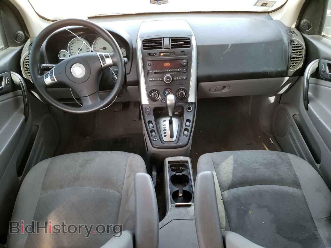 2007 SATURN VUE - VIN: 5GZCZ33D87S807382 - Фото 8