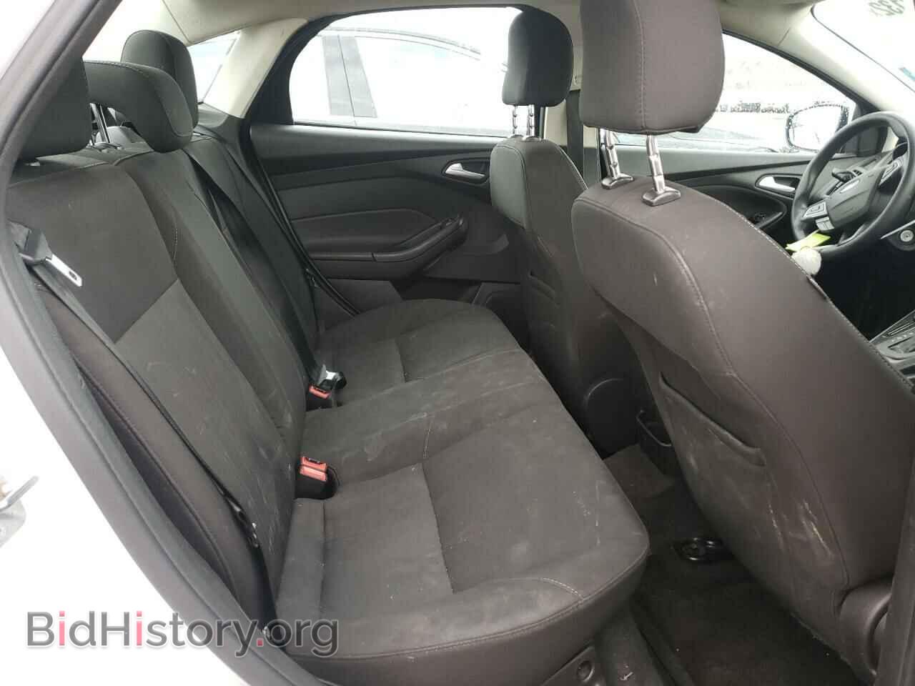 2015 FORD FOCUS - VIN: 1FADP3F23FL366667 - Фото 6