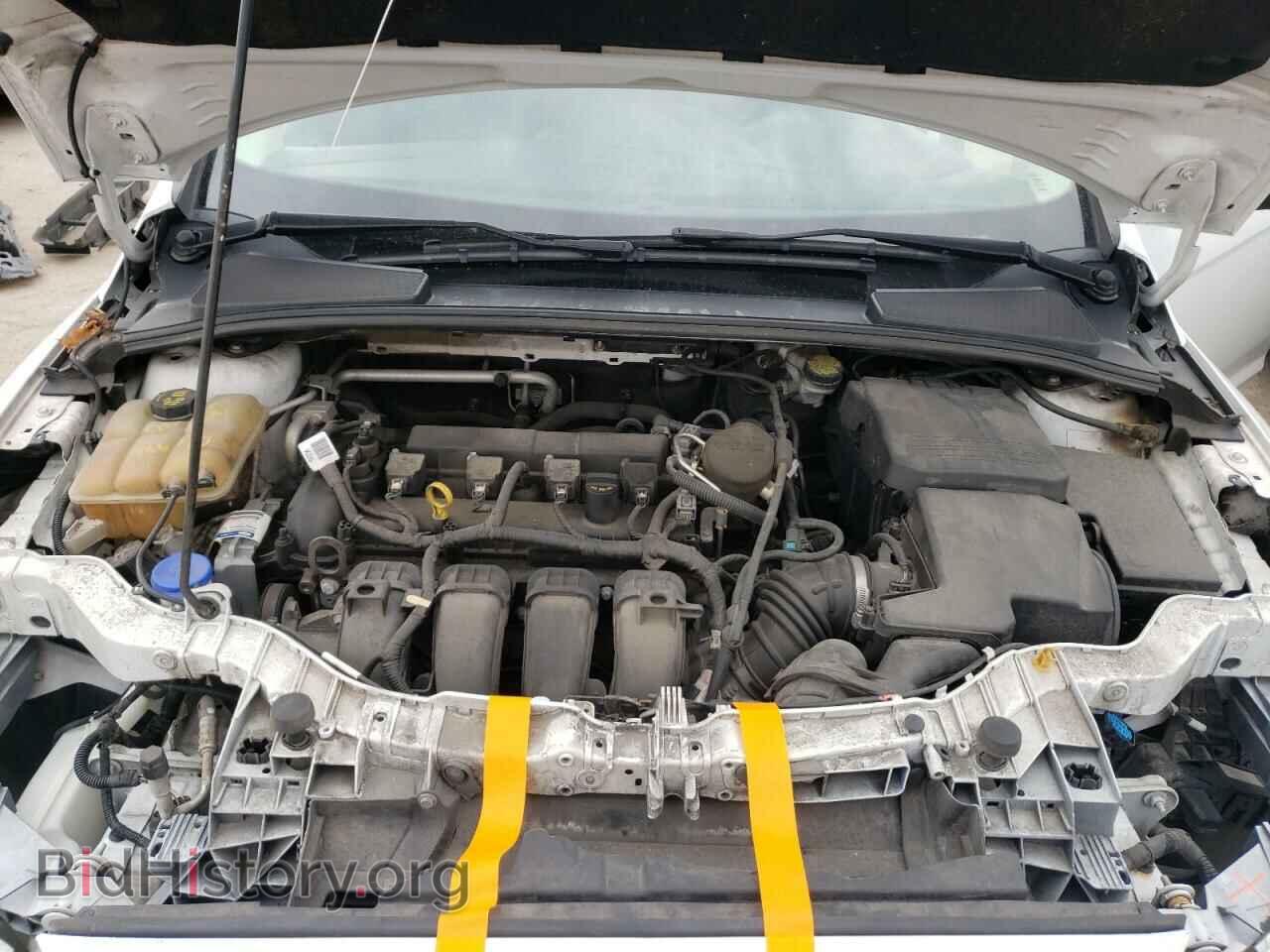 2015 FORD FOCUS - VIN: 1FADP3F23FL366667 - Фото 7