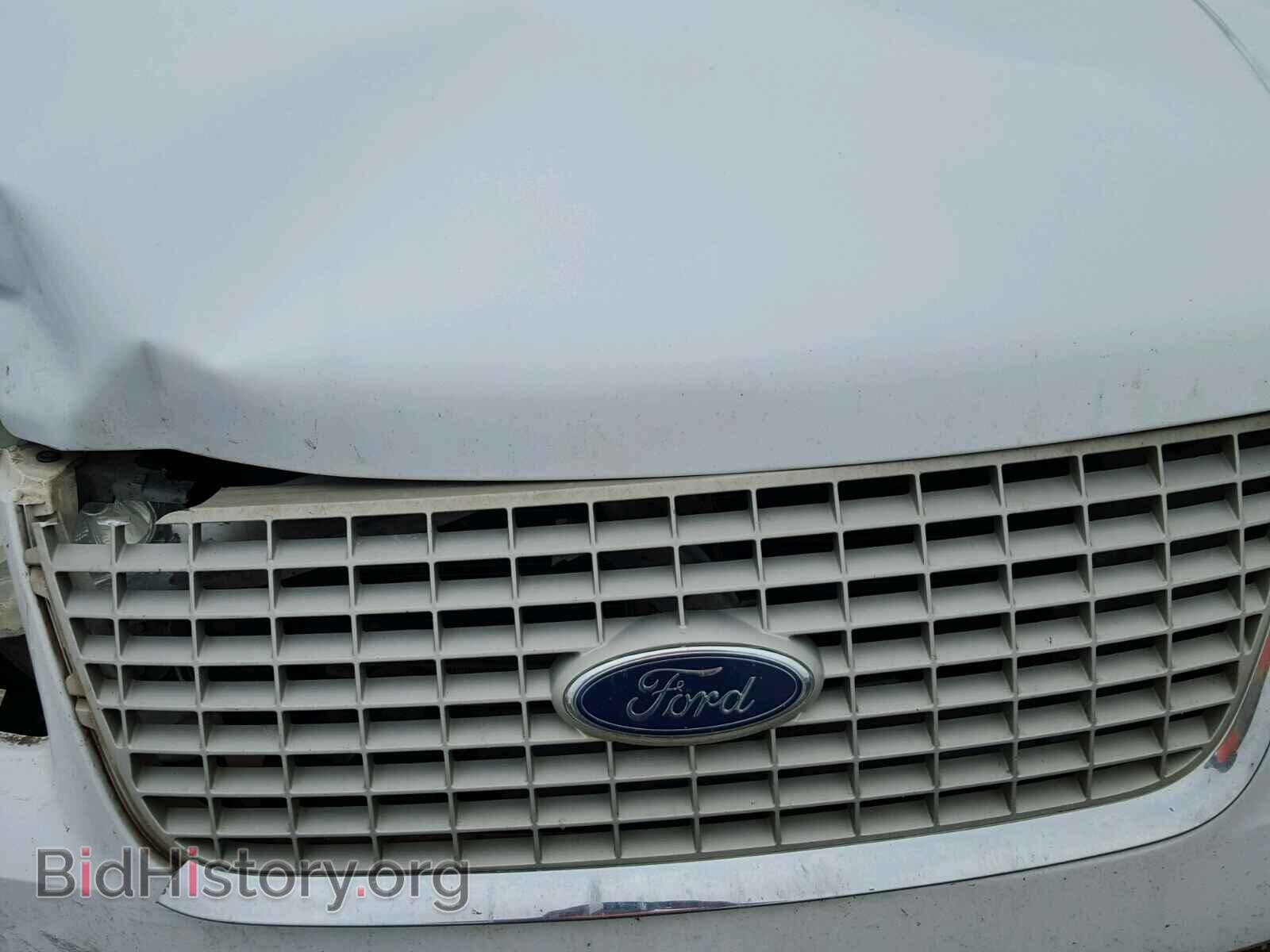 2004 FORD EXPEDITION - VIN: 1FMFU17L94LA66048 - Фото 7