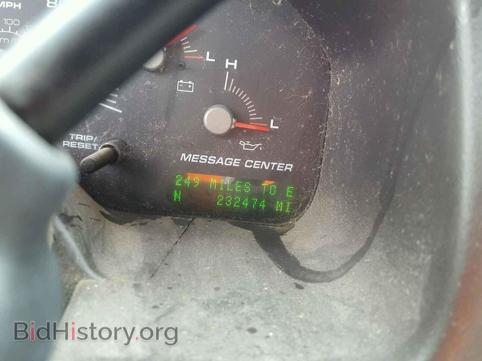 2004 FORD EXPEDITION - VIN: 1FMFU17L94LA66048 - Фото 8