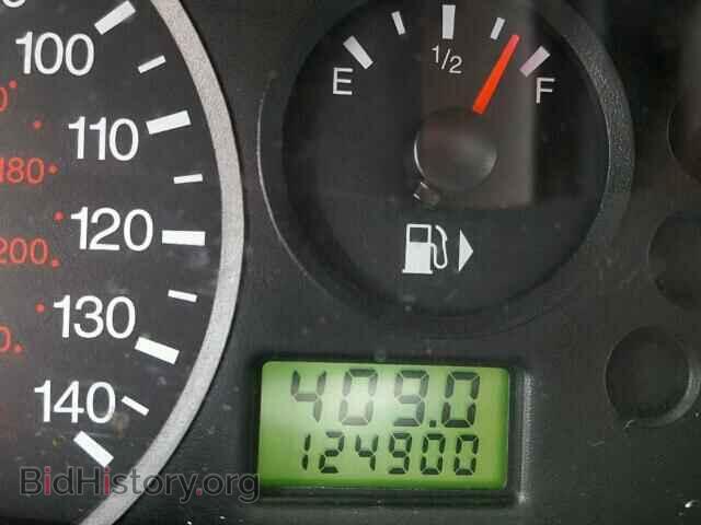 2006 FORD FOCUS - VIN: 1FAFP36N86W257316 - Фото 8