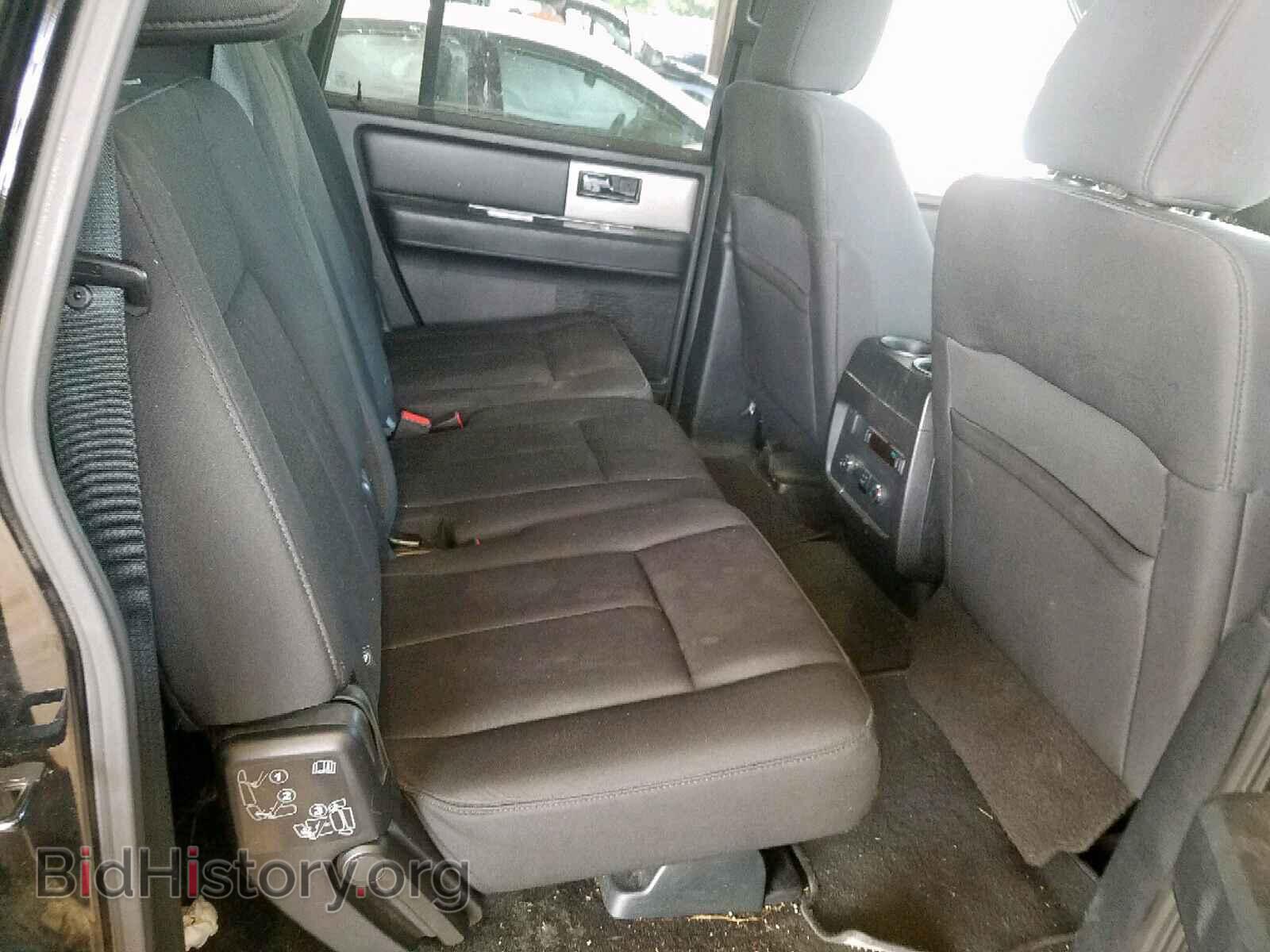 2017 FORD EXPEDITION - VIN: 1FMJK1HT8HEA07856 - Фото 6