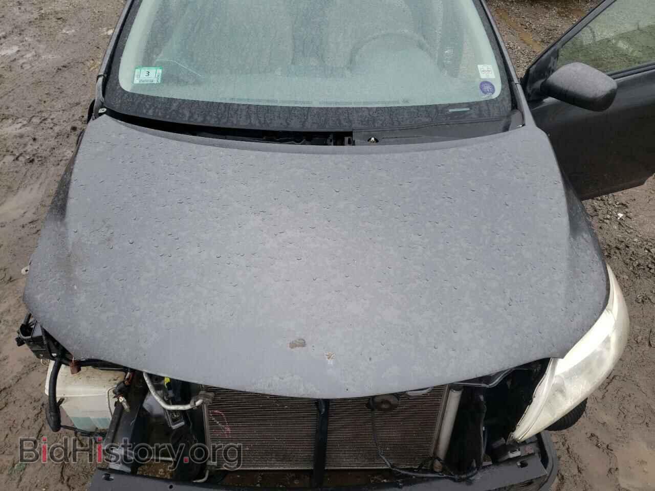 2009 TOYOTA COROLLA - VIN: JTDBL40E199058839 - Фото 7