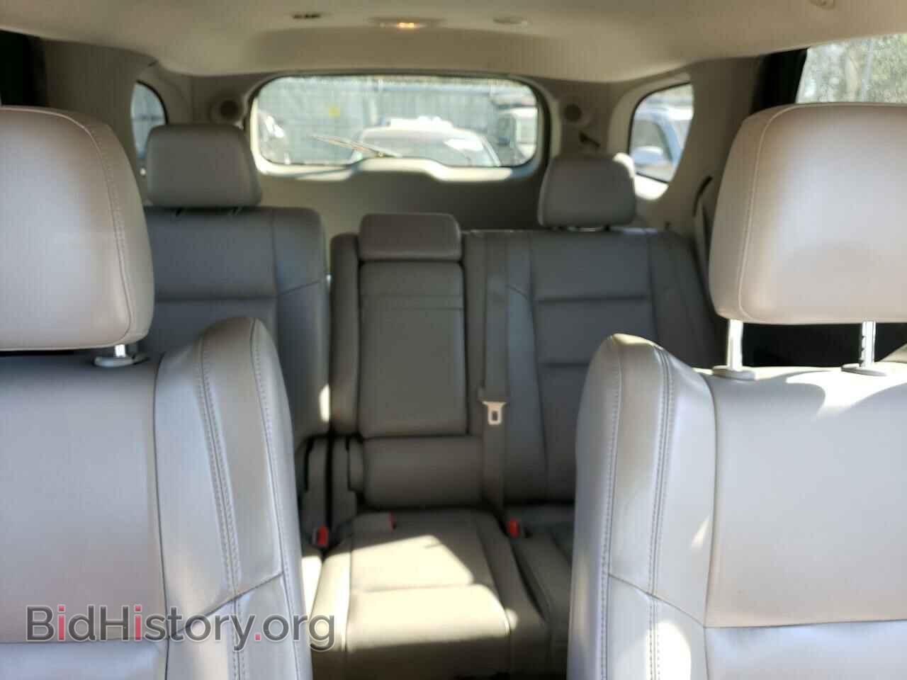 2012 DODGE DURANGO - VIN: 1C4RDHDG3CC205641 - Фото 10