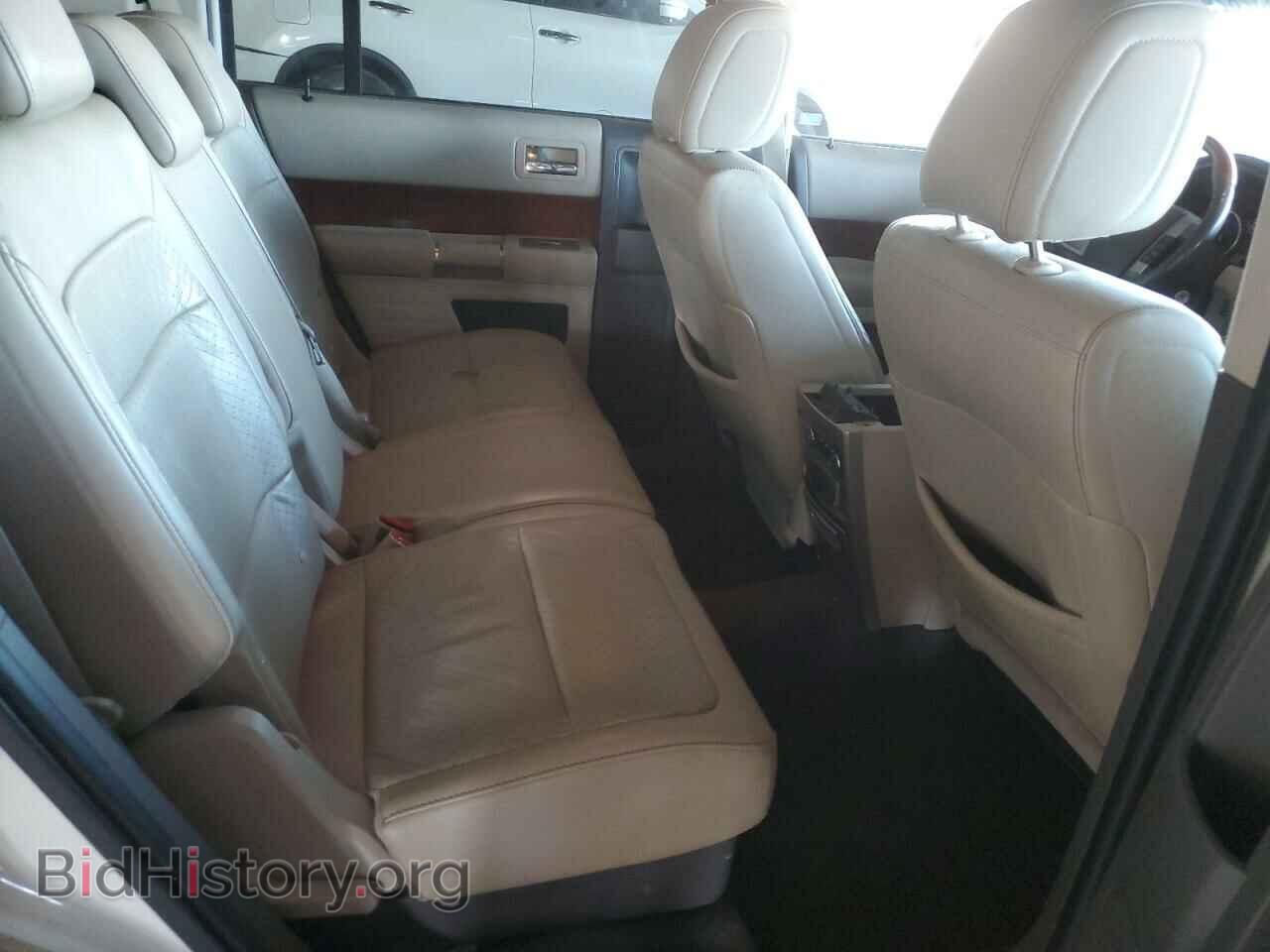 2010 FORD FLEX - VIN: 2FMGK5DC5ABA90512 - Photo 11