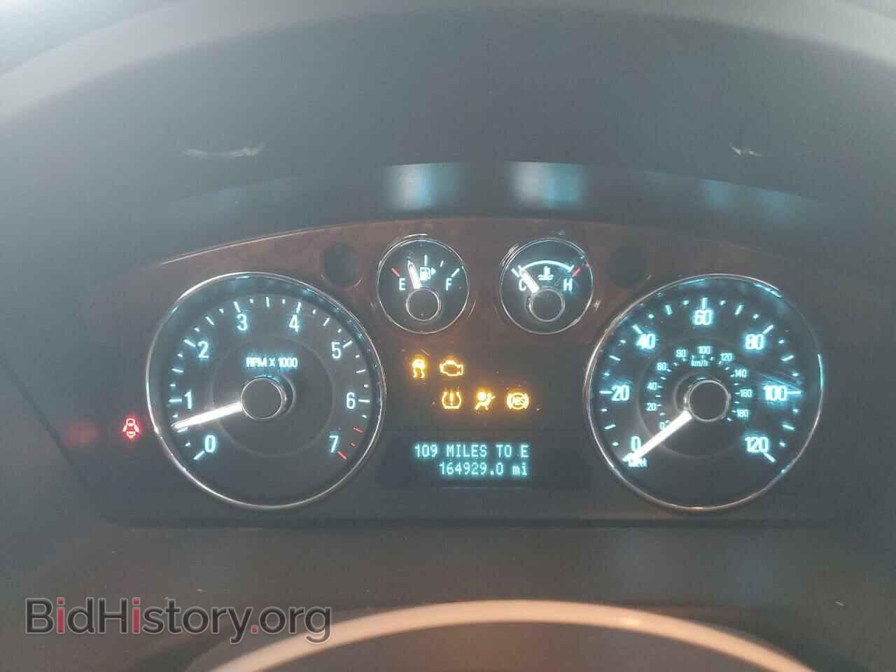 2010 FORD FLEX - VIN: 2FMGK5DC5ABA90512 - Photo 9
