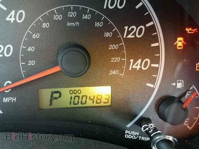 2012 TOYOTA COROLLA - VIN: 2T1BU4EE1CC805573 - Фото 8