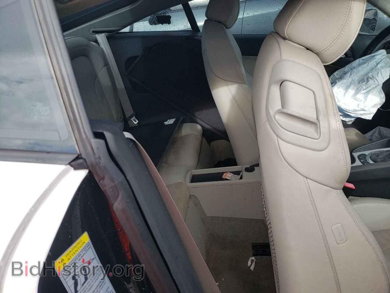 2009 AUDI TT - VIN: TRUKF38J391007446 - Фото 10
