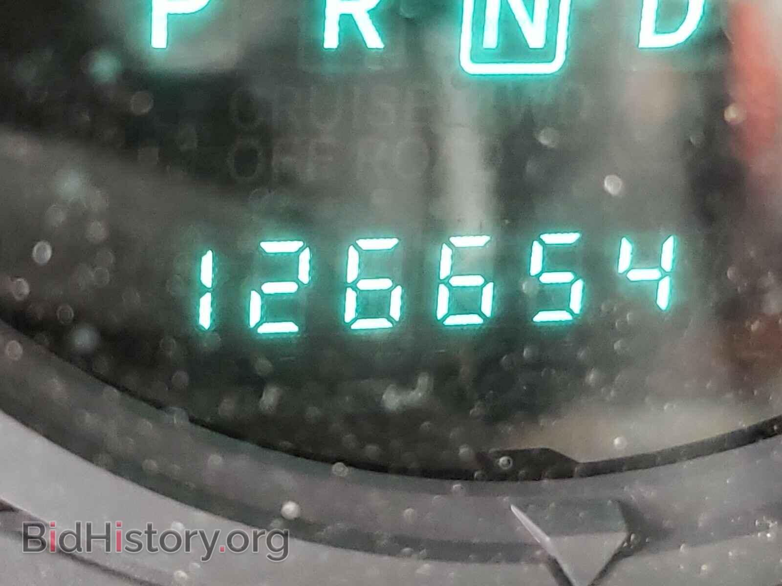 2007 JEEP COMPASS - VIN: 1J8FF47W37D204037 - Фото 8