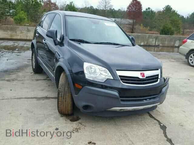 Photo 3GSCL33PX8S729243 - SATURN VUE 2008