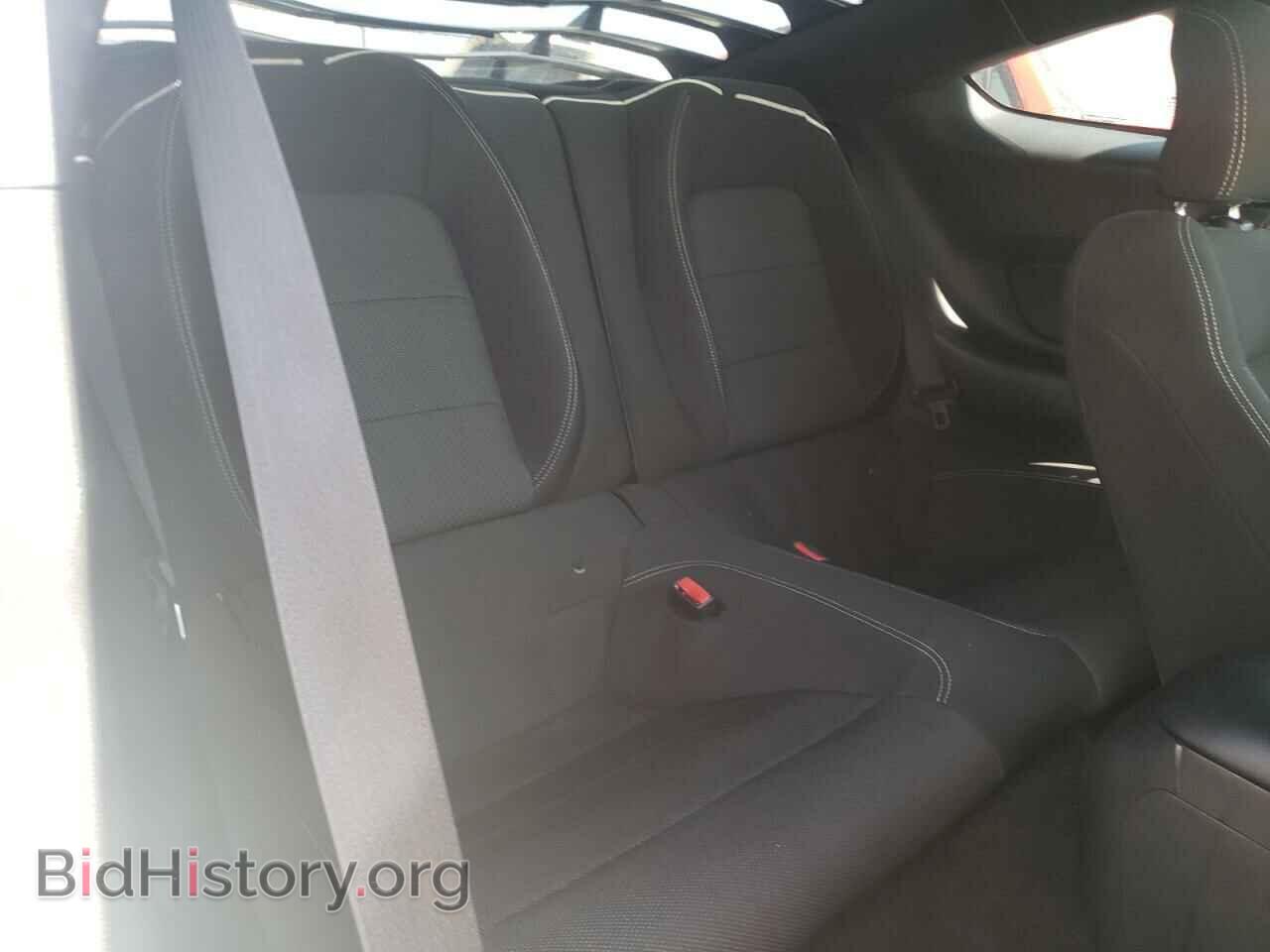 2015 FORD MUSTANG - VIN: 1FA6P8AM3F5312160 - Фото 6