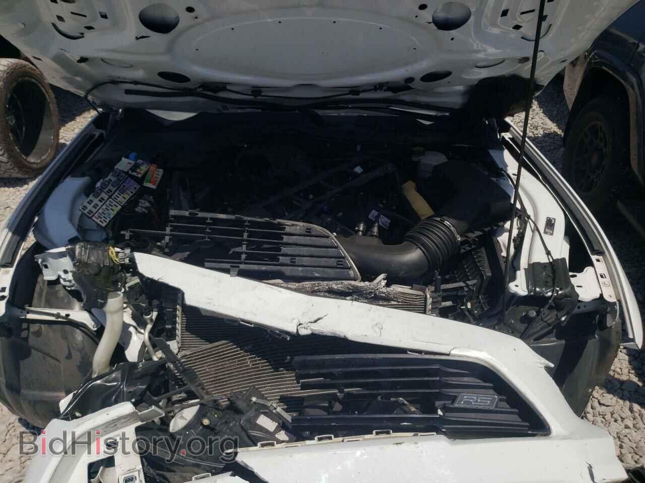 2015 FORD MUSTANG - VIN: 1FA6P8AM3F5312160 - Фото 7