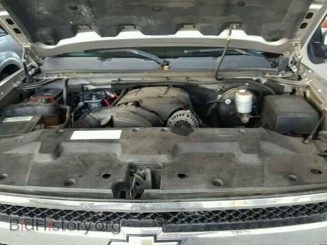2008 CHEVROLET SILVERADO - VIN: 2GCEC19J781244047 - Фото 7