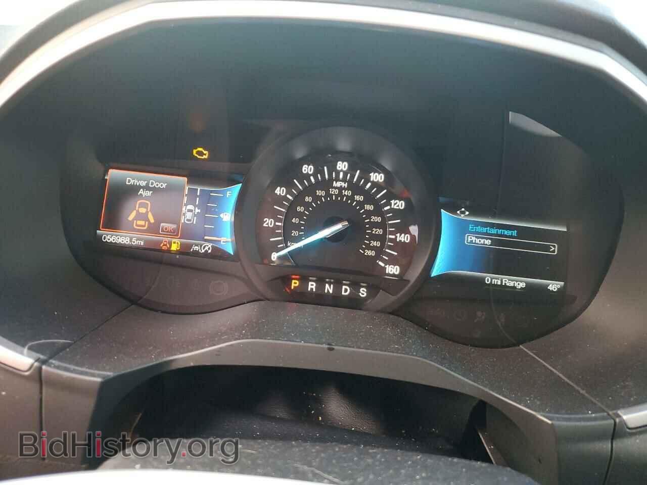 2021 FORD EDGE - VIN: 2FMPK4J93MBA29988 - Фото 9