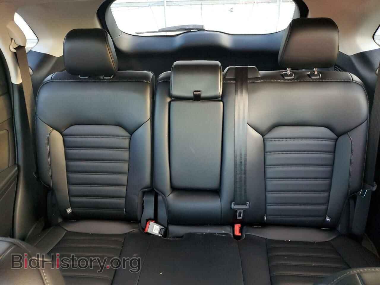 2021 FORD EDGE - VIN: 2FMPK4J93MBA29988 - Фото 10