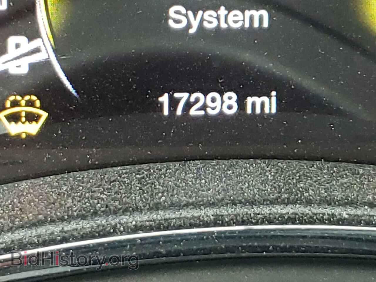 2021 DODGE DURANGO - VIN: 1C4RDJAG8MC793243 - Photo 8