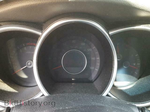 2014 KIA OPTIMA - VIN: 5XXGN4A74EG337568 - Photo 8