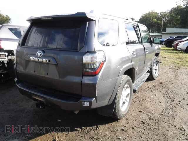 2014 TOYOTA 4RUNNER - VIN: JTEBU5JR9E5200324 - Фото 4