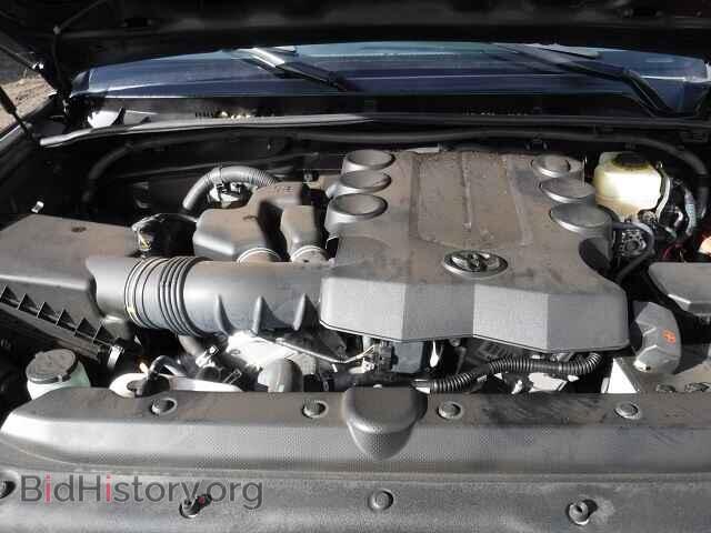 2014 TOYOTA 4RUNNER - VIN: JTEBU5JR9E5200324 - Фото 7