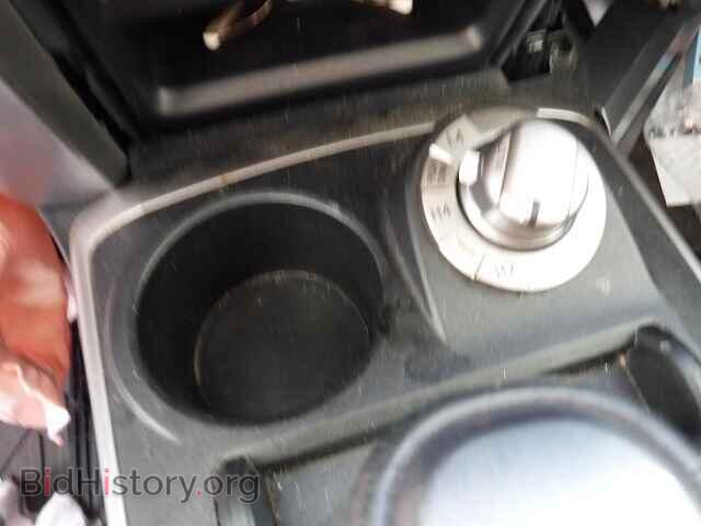 2014 TOYOTA 4RUNNER - VIN: JTEBU5JR9E5200324 - Фото 10
