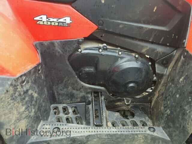 2014 SUZUKI ATV - VIN: 5SAAK4CK4E7100333 - Фото 7
