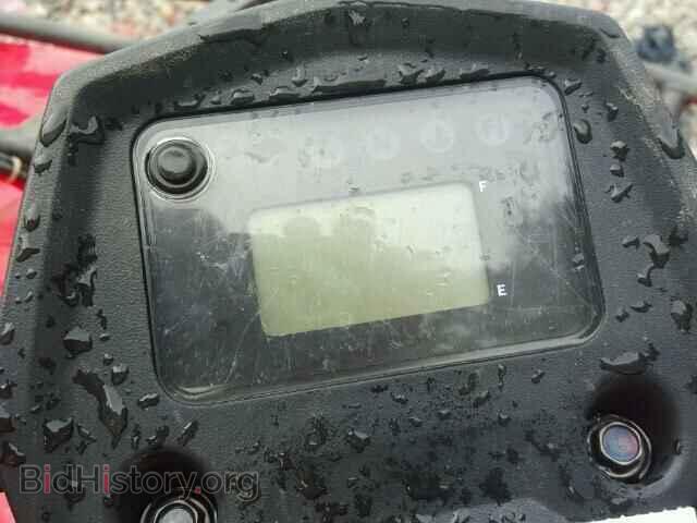 2014 SUZUKI ATV - VIN: 5SAAK4CK4E7100333 - Фото 8