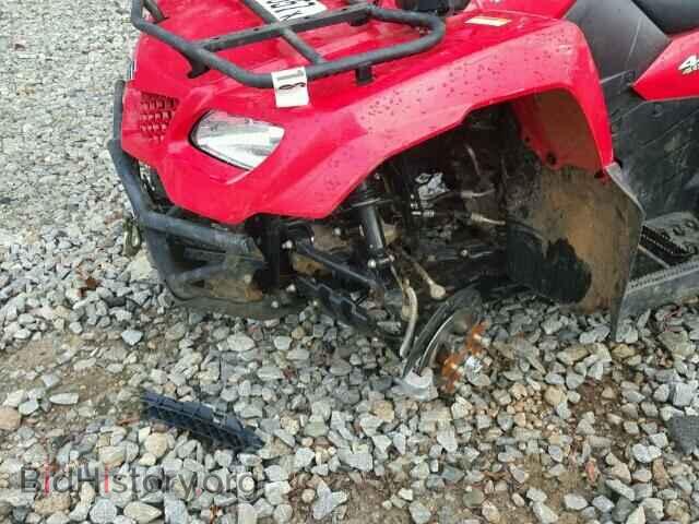 2014 SUZUKI ATV - VIN: 5SAAK4CK4E7100333 - Фото 9