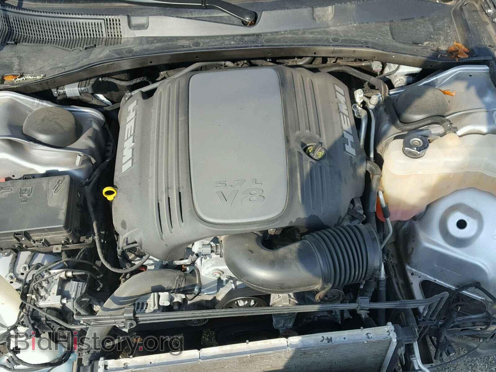 2017 DODGE CHARGER - VIN: 2C3CDXCTXHH523361 - Фото 7