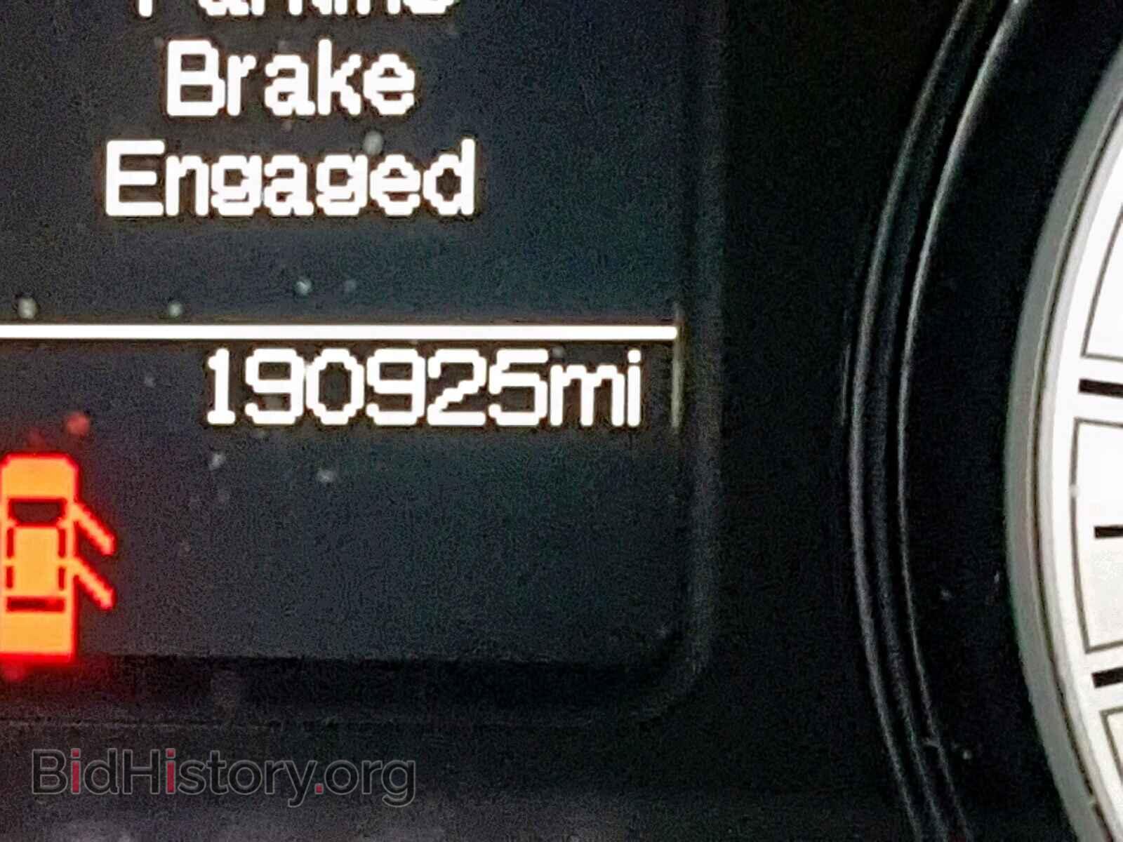 2014 RAM 1500 ST - VIN: 1C6RR6FT2ES234497 - Фото 8