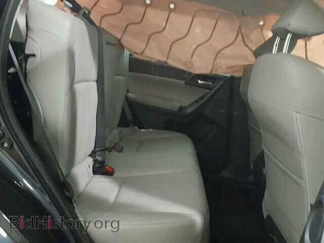 2015 SUBARU FORESTER - VIN: JF2SJAKC6FH587304 - Photo 6
