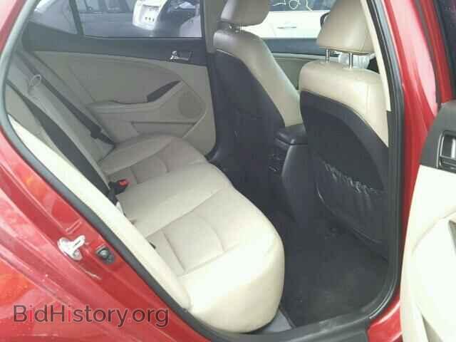 2013 KIA OPTIMA - VIN: 5XXGN4A78DG188614 - Photo 6